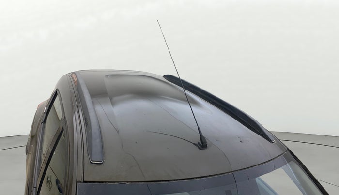 2018 Renault Kwid CLIMBER 1.0 AMT, Petrol, Automatic, 47,441 km, Roof