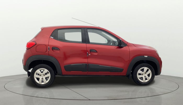 2016 Renault Kwid RXL, Petrol, Manual, 31,819 km, Right Side View