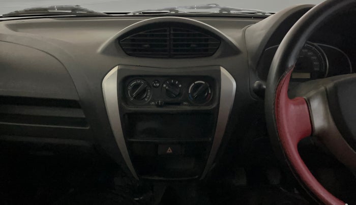 2018 Maruti Alto 800 LXI, Petrol, Manual, 40,669 km, Air Conditioner