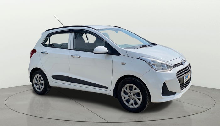 2018 Hyundai Grand i10 MAGNA 1.2 KAPPA VTVT, Petrol, Manual, 50,920 km, SRP