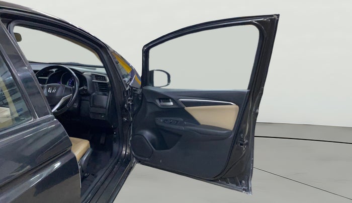 2016 Honda Jazz 1.2 V AT, Petrol, Automatic, 43,885 km, RHS Front Door