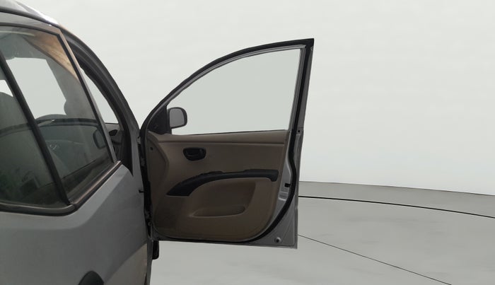 2015 Hyundai i10 MAGNA 1.1, Petrol, Manual, 61,436 km, RHS Front Door