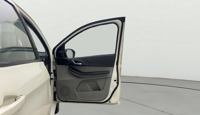 2020 Tata Tiago XZA PLUS PETROL, Petrol, Automatic, 63,253 km, RHS Front Door