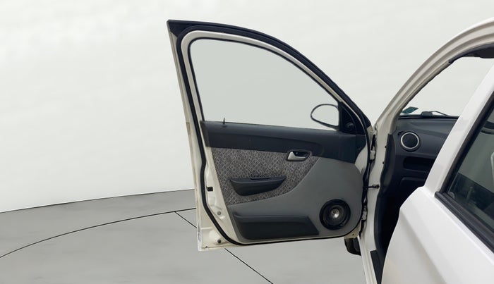 2017 Maruti Alto 800 LXI, Petrol, Manual, 40,170 km, LHS Front Door