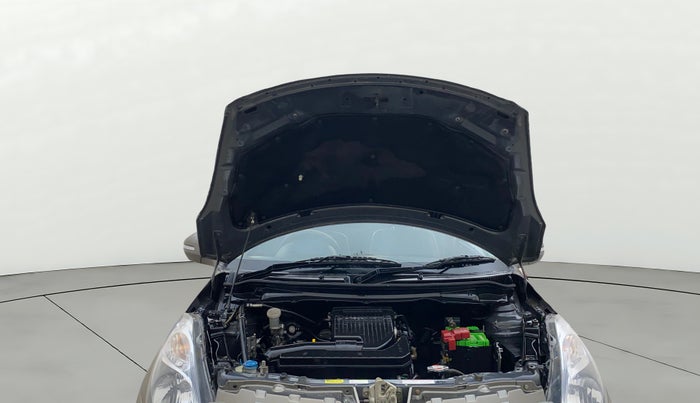 2017 Maruti Swift Dzire VXI, Petrol, Manual, 54,586 km, Open Bonet