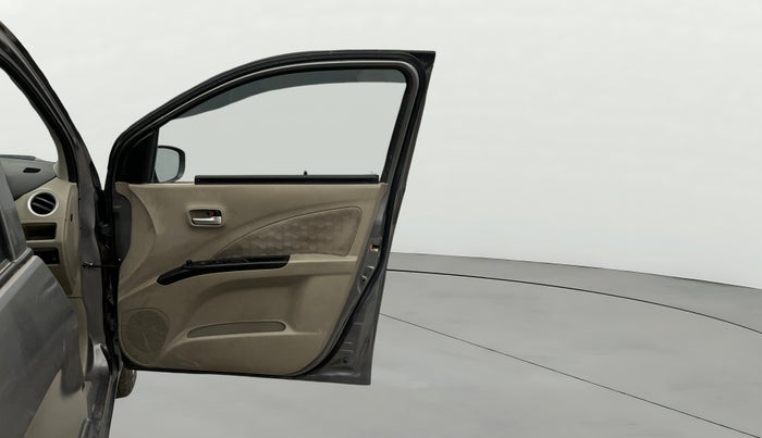 2017 Maruti Celerio ZXI AMT, Petrol, Automatic, 39,972 km, RHS Front Door