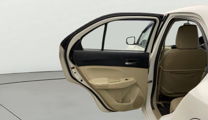 2022 Maruti Dzire VXI AMT, Petrol, Automatic, 68,705 km, LHS Rear Door