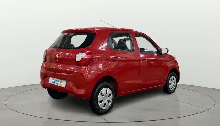 2022 Maruti Alto K10 VXI PLUS, Petrol, Manual, 38,696 km, Right Back Diagonal