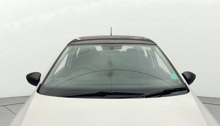 2019 Volkswagen Polo COMFORTLINE 1.0L MPI, Petrol, Manual, 70,587 km, Front Windshield