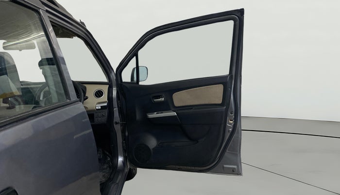 2017 Maruti Wagon R 1.0 LXI, Petrol, Manual, 65,328 km, RHS Front Door