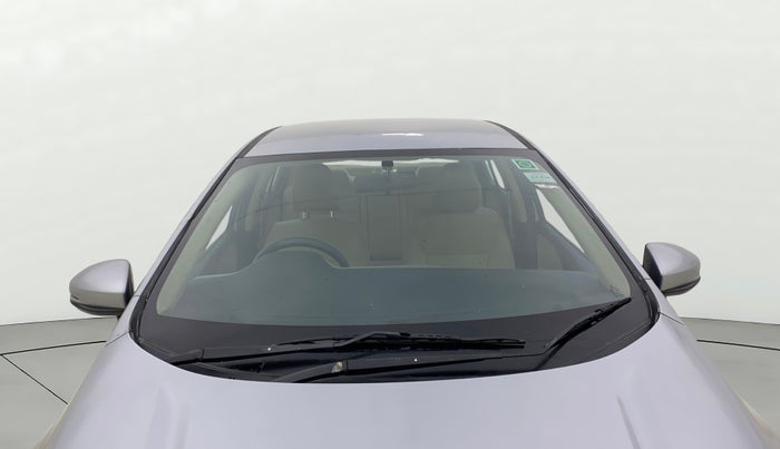 2019 Honda City 1.5L I-VTE V CVT, Petrol, Automatic, 80,271 km, Front Windshield