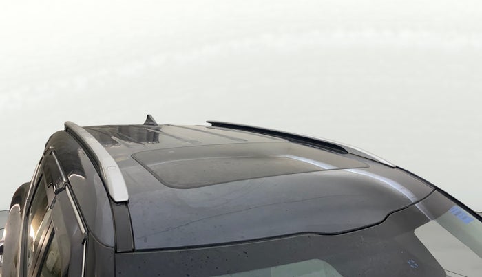 2019 KIA SELTOS GTX PLUS DCT 1.4 PETROL, Petrol, Automatic, 39,364 km, Roof