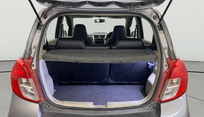2019 Maruti Celerio VXI, Petrol, Manual, 23,755 km, Boot Open Zoomed View