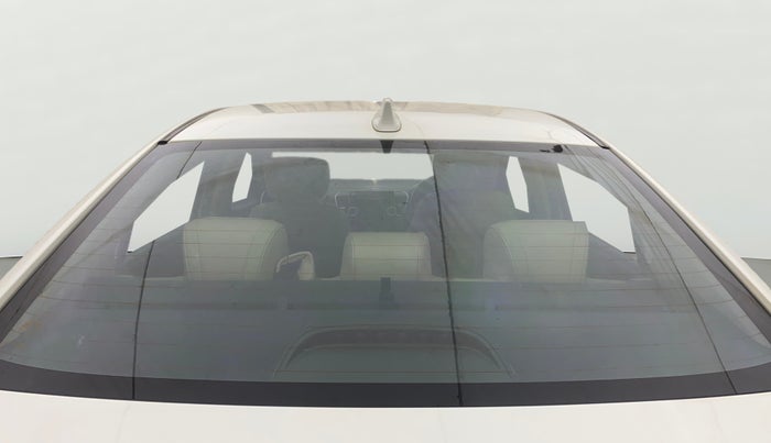 2021 Honda City 1.5L I-VTEC ZX CVT, Petrol, Automatic, 78,462 km, Rear Windshield