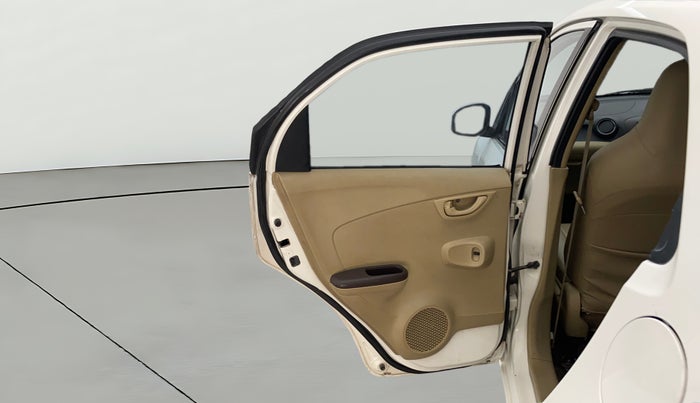 2012 Honda Brio S MT, Petrol, Manual, 55,009 km, LHS Rear Door