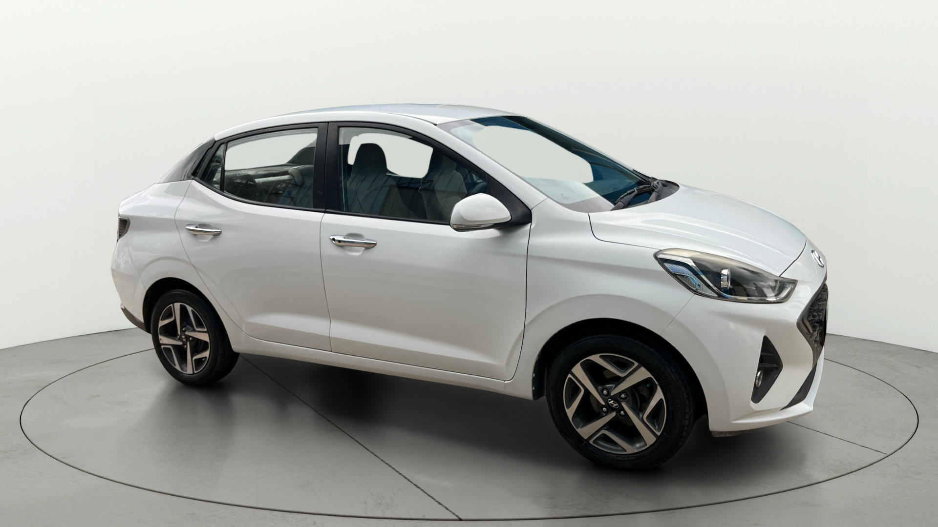 2020 Hyundai Aura SX 1.2 (O)