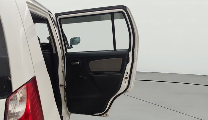 2014 Maruti Wagon R 1.0 LXI CNG, CNG, Manual, 87,142 km, RHS Rear Door