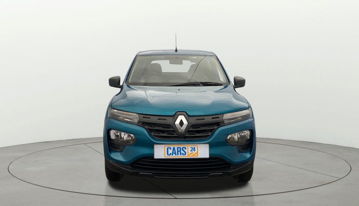 2020 Renault Kwid NEOTECH RXL 0.8, Petrol, Manual, 61,072 km, Front