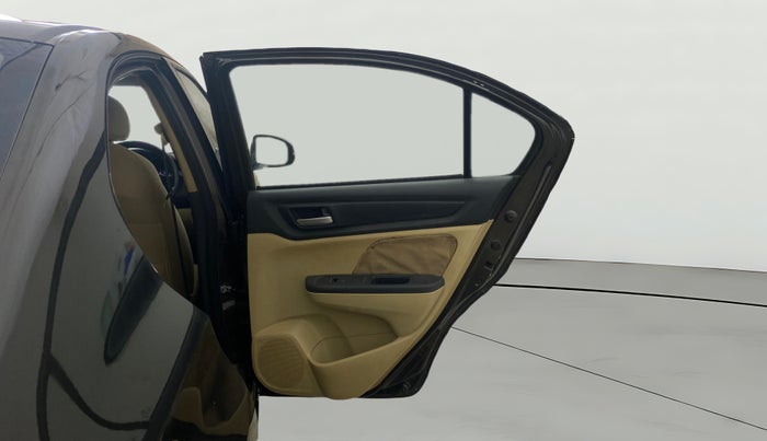 2019 Honda Amaze 1.5L I-DTEC V, Diesel, Manual, 31,668 km, RHS Rear Door