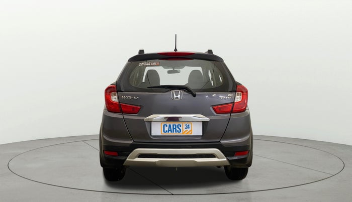 2017 Honda WR-V 1.2L I-VTEC VX MT, Petrol, Manual, 70,657 km, Back/Rear