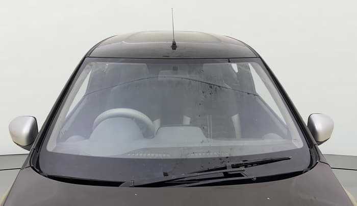 2018 Renault Kwid RXT 1.0, CNG, Manual, 62,760 km, Front Windshield