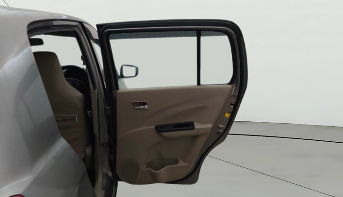 2017 Maruti Celerio VXI CNG, CNG, Manual, 86,031 km, RHS Rear Door