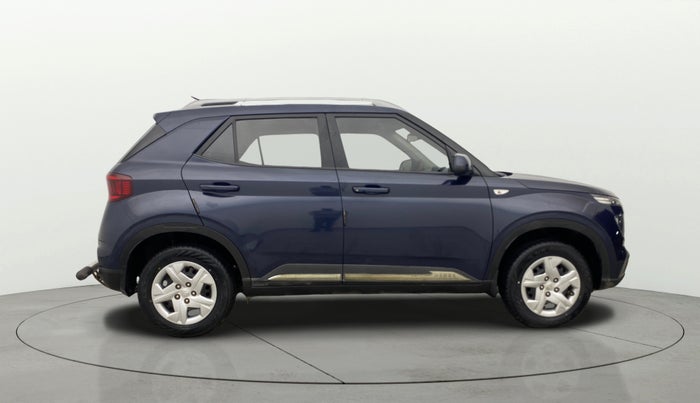 2021 Hyundai VENUE S 1.2, Petrol, Manual, 36,846 km, Right Side View