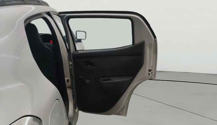 2016 Renault Kwid RXT 0.8, Petrol, Manual, 94,841 km, RHS Rear Door