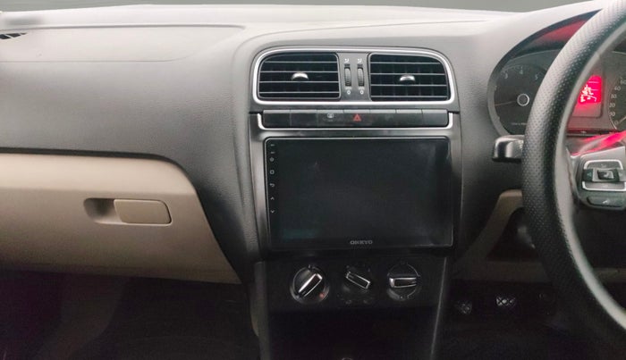 2012 Volkswagen Polo HIGHLINE1.2L, Petrol, Manual, 95,466 km, Air Conditioner