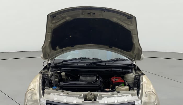 2013 Maruti Swift ZXI, Petrol, Manual, 93,503 km, Open Bonet