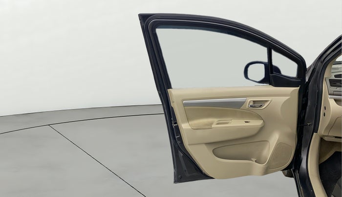 2017 Maruti Ertiga ZXI+, Petrol, Manual, 1,49,740 km, LHS Front Door