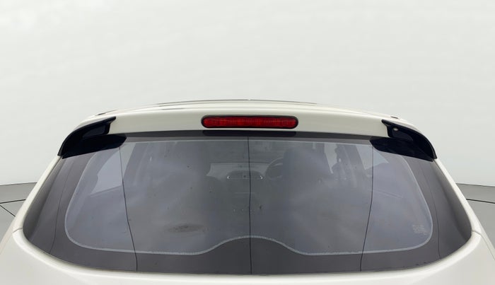 2023 Tata Tiago XT RHYTHM PETROL, Petrol, Manual, 15,104 km, Rear Windshield