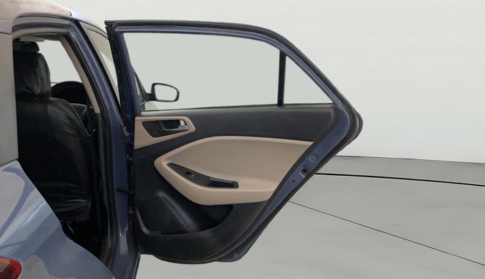 2015 Hyundai Elite i20 MAGNA 1.2, Petrol, Manual, 70,708 km, RHS Rear Door