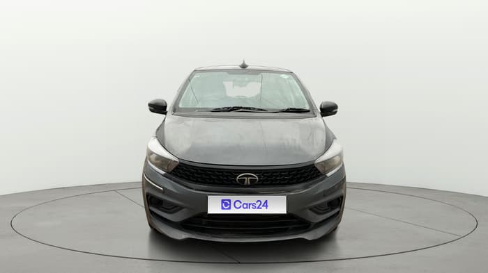 2024 Tata Tiago XM CNG, CNG, Manual, 31,510 km, Front