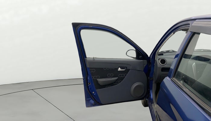 2014 Maruti Alto 800 VXI, Petrol, Manual, 1,23,537 km, LHS Front Door