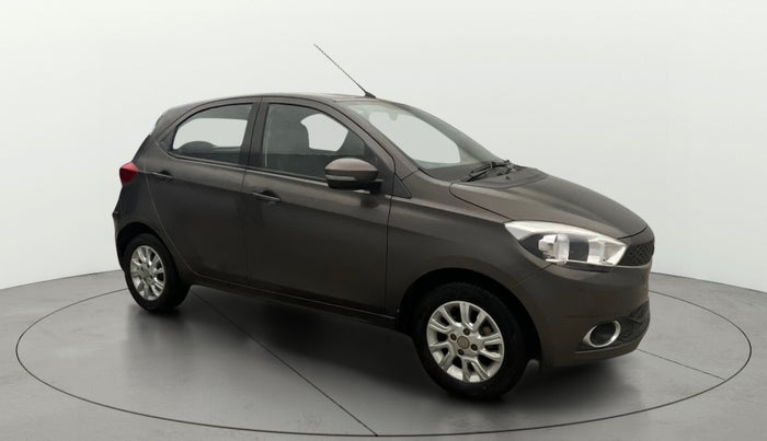 2018 Tata Tiago XZA PETROL, Petrol, Automatic, 51,146 km, SRP