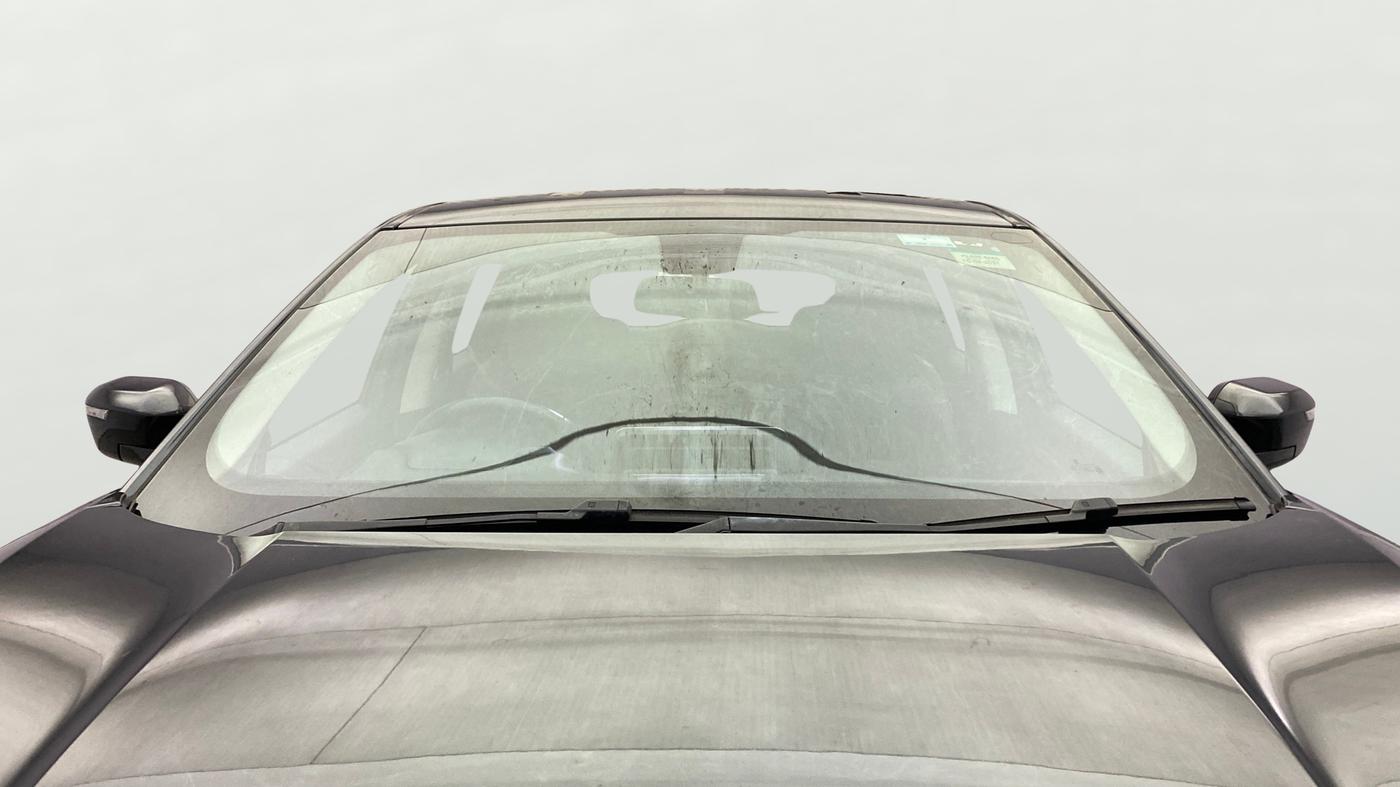2021 Tata Harrier XZA 2.0L, Diesel, Automatic, 42,676 km, Front Windshield