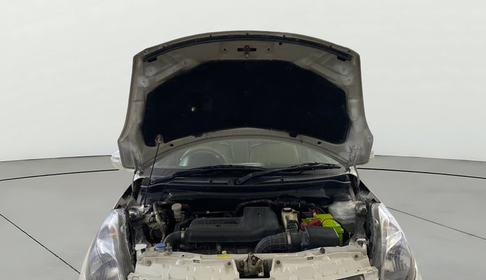 2017 Maruti Swift Dzire VDI (O), Diesel, Manual, 49,683 km, Open Bonet