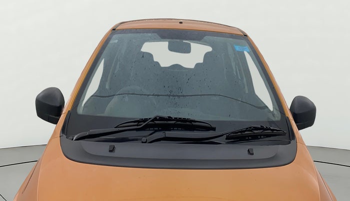 2017 Tata Tiago XM PETROL, Petrol, Manual, 51,187 km, Front Windshield
