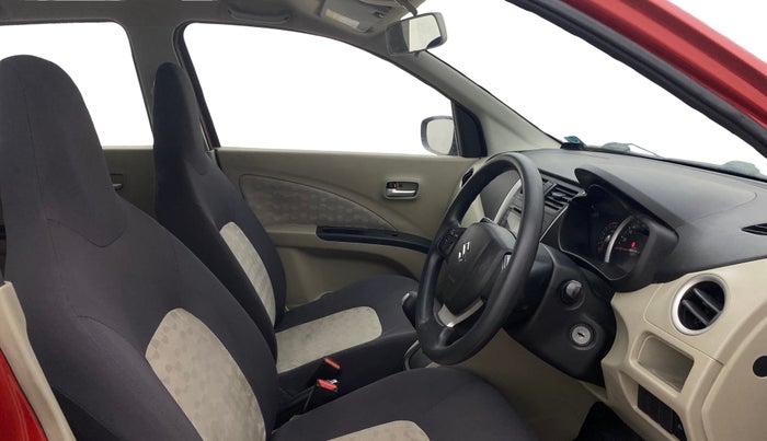 2017 Maruti Celerio ZXI AMT, Petrol, Automatic, 41,463 km, Right Side Front Door Cabin