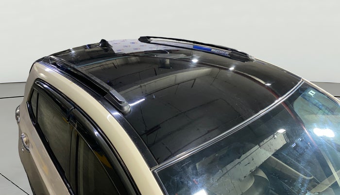 2014 Hyundai Grand i10 MAGNA 1.2 KAPPA VTVT, Petrol, Manual, 78,730 km, Roof