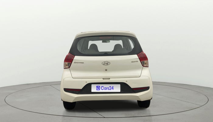 2019 Hyundai NEW SANTRO SPORTZ MT, Petrol, Manual, 38,438 km, Back/Rear