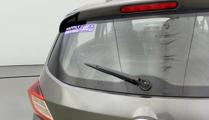 2020 Tata Tiago XZ PETROL, Petrol, Manual, 18,213 km, Rear Wiper