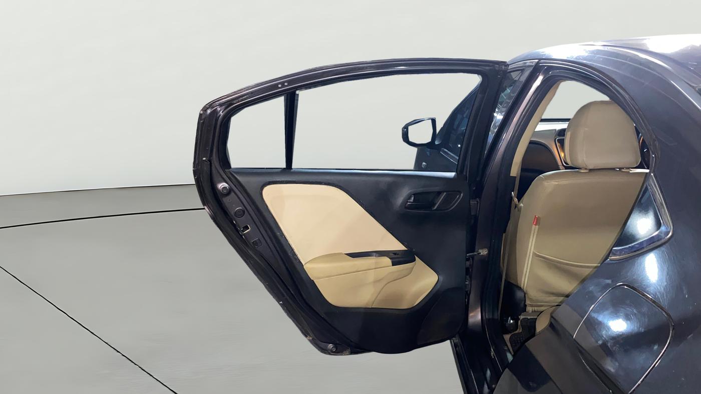 2019 Honda City 1.5L I-VTEC SV, Petrol, Manual, 41,605 km, LHS Rear Door