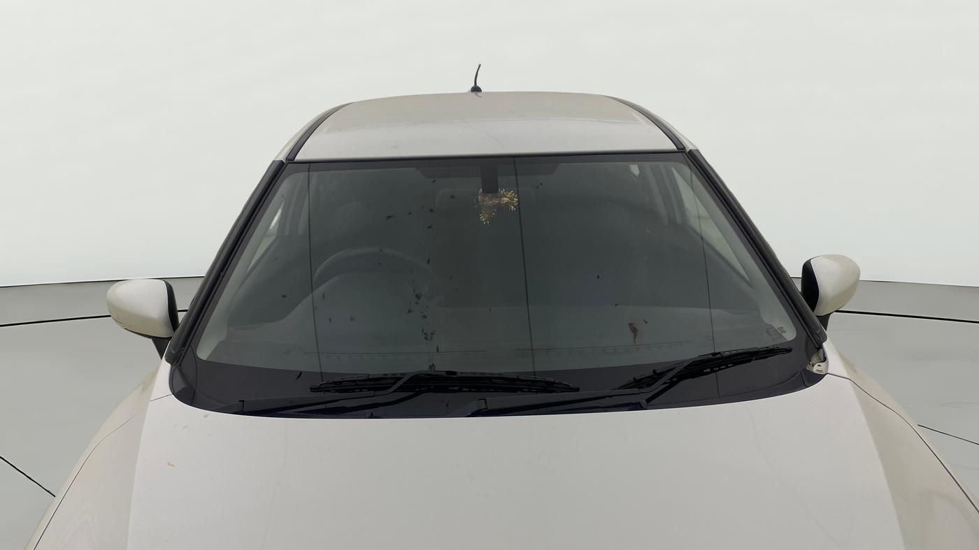 2022 Maruti Baleno ZETA PETROL 1.2, Petrol, Manual, 28,365 km, Front Windshield