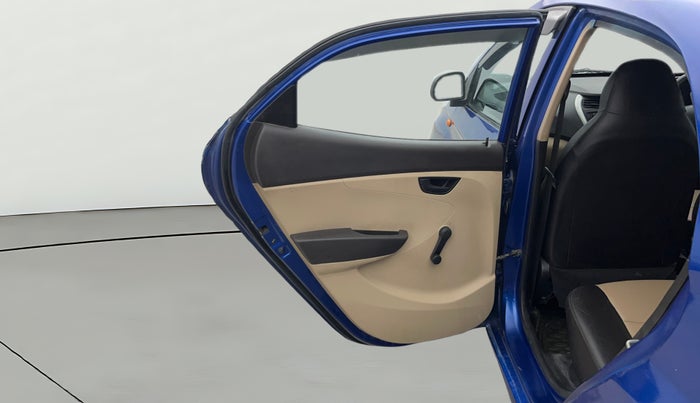 2016 Hyundai Eon ERA +, CNG, Manual, 47,892 km, LHS Rear Door