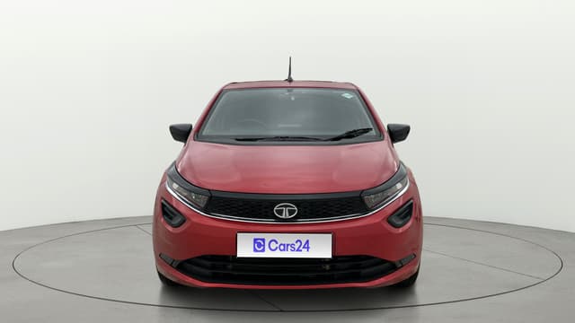 Used 2024 Tata Altroz Used 2024 Tata Altroz