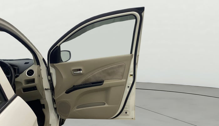 2017 Maruti Celerio ZXI (O), Petrol, Manual, 72,160 km, RHS Front Door