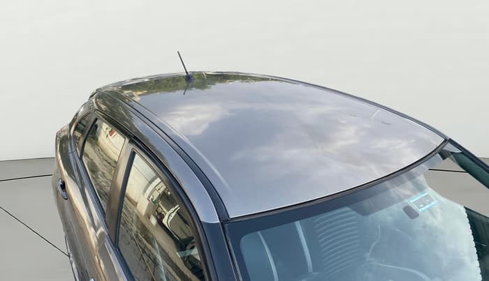2020 Maruti Baleno DELTA PETROL 1.2, Petrol, Manual, 1,14,259 km, Roof