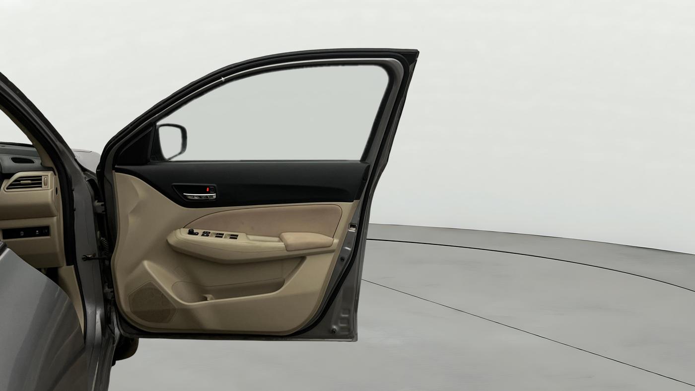 2021 Maruti Dzire VXI AMT, Petrol, Automatic, 49,452 km, RHS Front Door